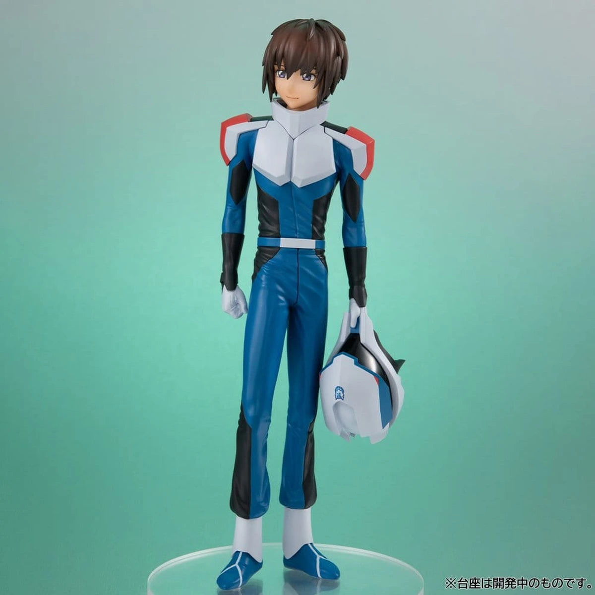 Mobile Suit Gundam SEED Lucrea Lite figurine PVC Kira Yamato Pilot Suit Ver. 20 cm - Image 4
