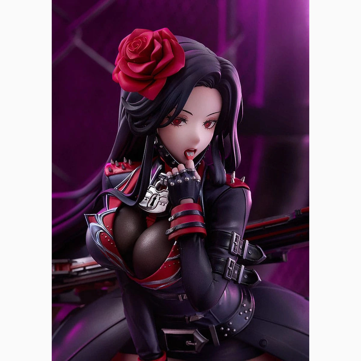 Goddess of Victory: Nikke statuette PVC 1/7 Maiden 24 cm - Image 6