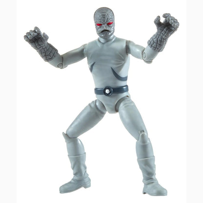 Power Rangers Evil Space Alien figurine Putty Patroller 13 cm - Image 1