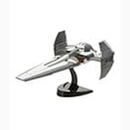 Star Wars Episode I kit complet maquette 1/120 Darth Maul's Sith Infiltrator 22 cm - Image 2