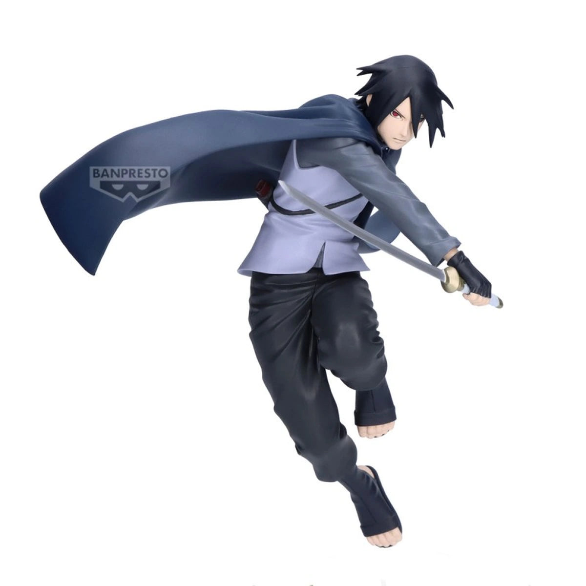 BORUTO NARUTO NEXT GENERATIONS - VIBRATION STARS - SASUKE UCHIHA Ⅱ - Image 1