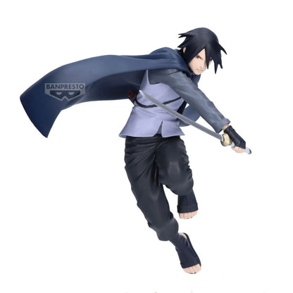 BORUTO NARUTO NEXT GENERATIONS - VIBRATION STARS - SASUKE UCHIHA Ⅱ - Image 1