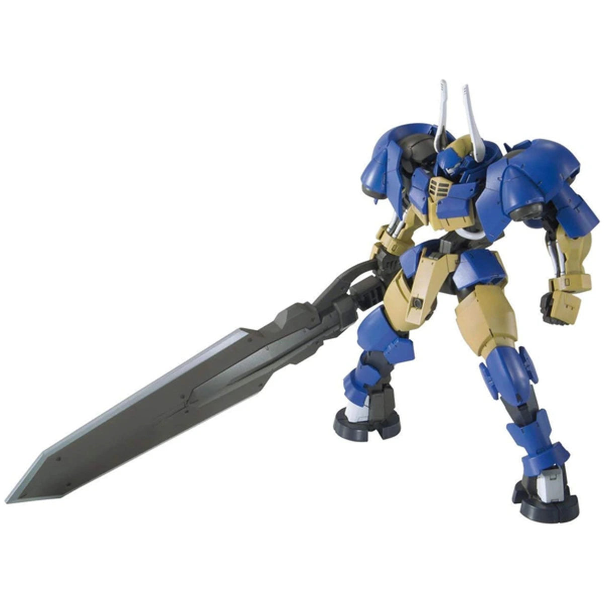 Gundam Gunpla HG 1/144 031 Helmwige Reincar - Image 1