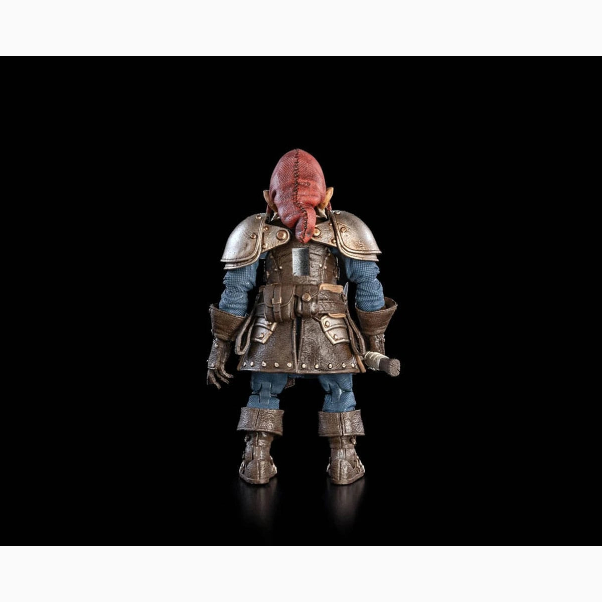 Mythic Legions Horror of Einsamall figurine Burris Birgerstori Imp-Scale - Image 5