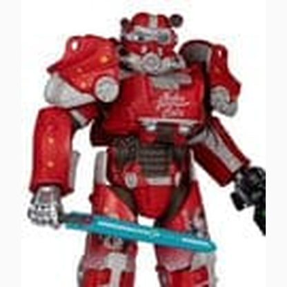 Fallout McFarlane Elite Edition figurine Fallout 76 Nuka Cola T-60 (Gold Label) 19 cm - Image 2