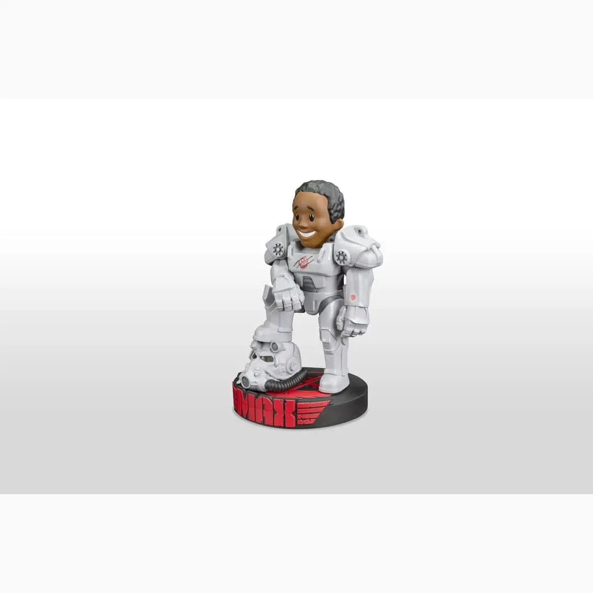 Fallout figurine Vinyl Maximus 20 cm - Image 5