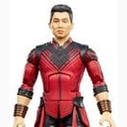 Avengers: Doomsday Marvel Legends figurine Shang-Chi 15 cm - Image 2