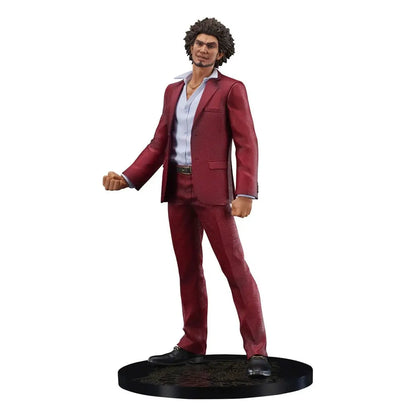 Yakuza statuette PVC Digsta Ichiban Kasuga 17 cm - Image 1
