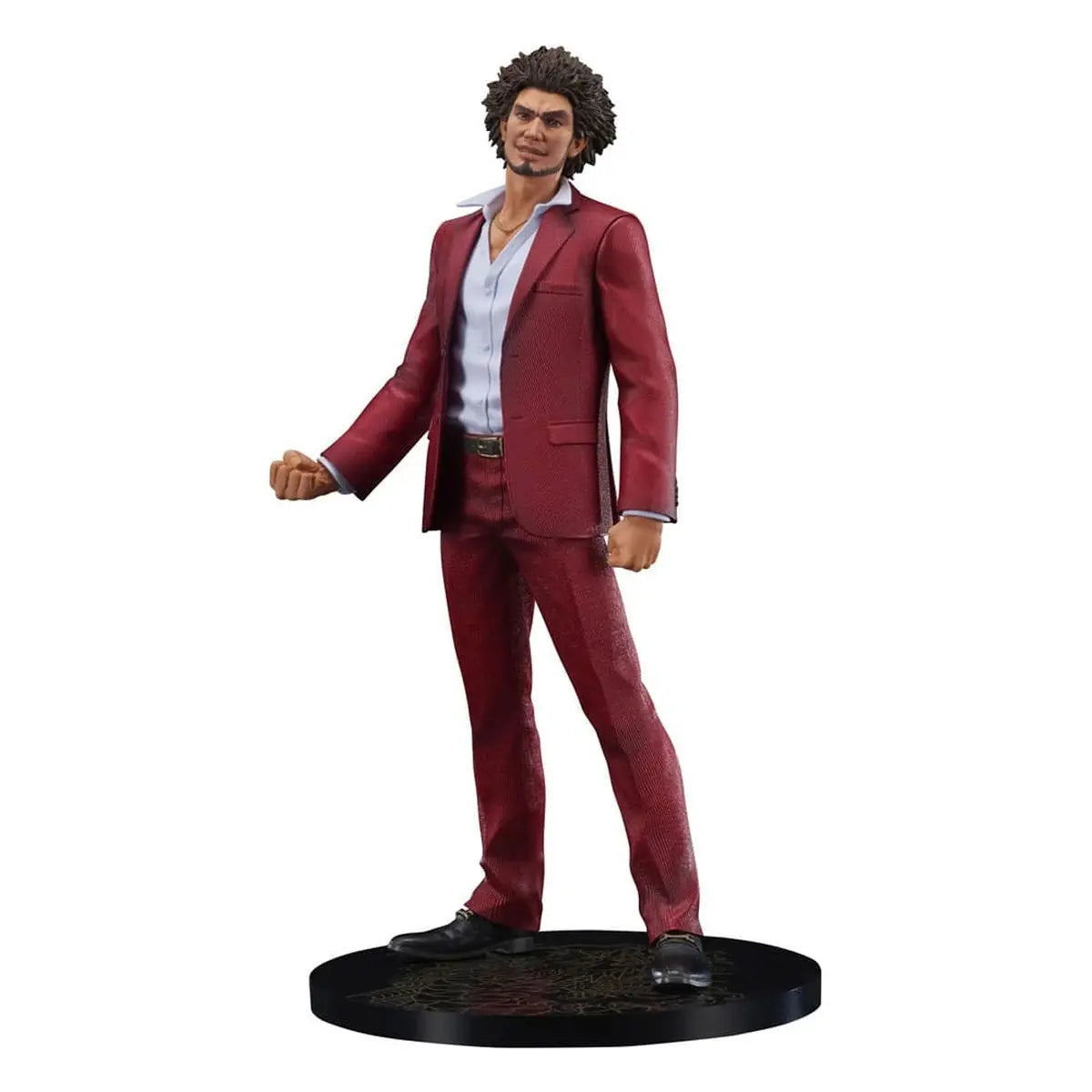Yakuza statuette PVC Digsta Ichiban Kasuga 17 cm - Image 3