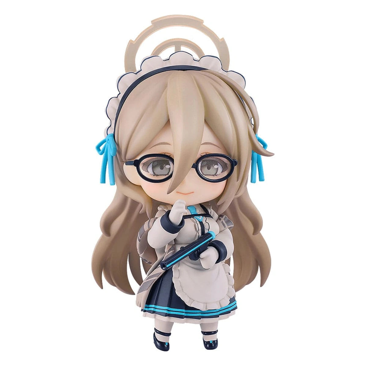 Blue Archive figurine Nendoroid Akane Murokasa 10 cm - Image 3
