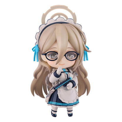 Blue Archive figurine Nendoroid Akane Murokasa 10 cm - Image 3