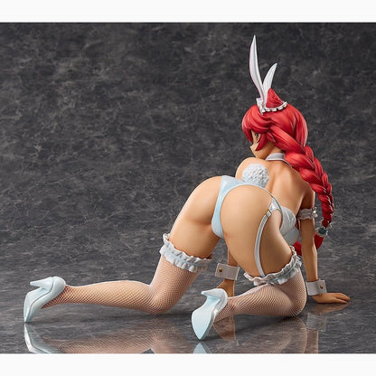 Overlord figurine PVC 1/4 Lupusregina Beta: Bunny Ver. 30 cm - Image 6