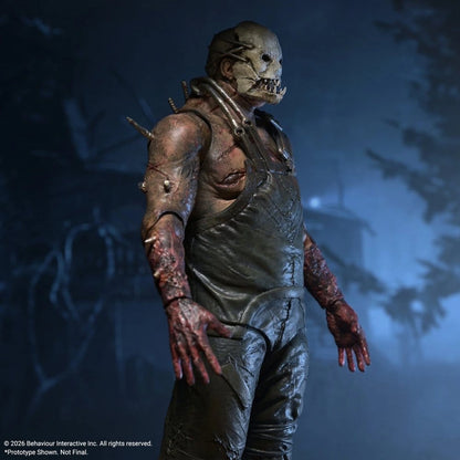 Dead by Daylight figurine Trapper 18 cm - Image 3