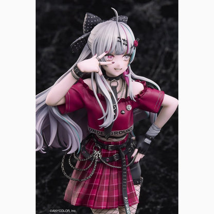 Nijisanji figurine PVC 1/7 Ishigami Nozomi 26 cm - Image 7