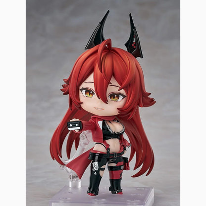 Goddess of Victory: Nikke figurine Nendoroid Red Hood 10 cm - Image 5