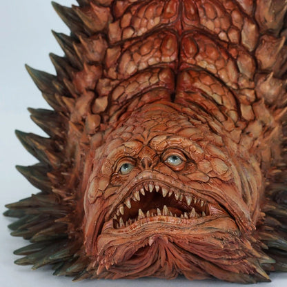Ultraman Kaiju Remix Series figurine vinyle Twin Tail 33 cm - Image 5