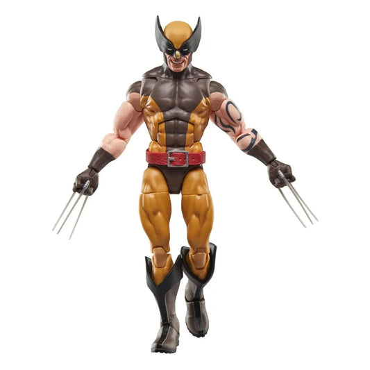 Dark Avengers Marvel Legends figurine Daken (Wolverine) 15 cm - Image 1