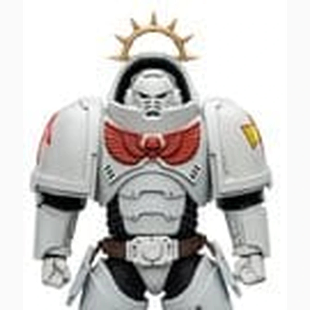 Warhammer 40,000 figurine Game Edition White Scars Heavy Intercessor 13 cm - Image 2