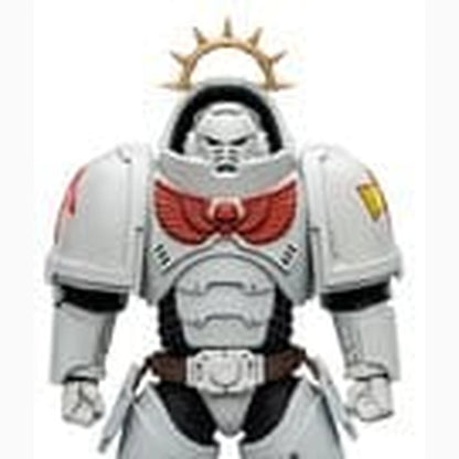 Warhammer 40,000 figurine Game Edition White Scars Heavy Intercessor 13 cm - Image 2