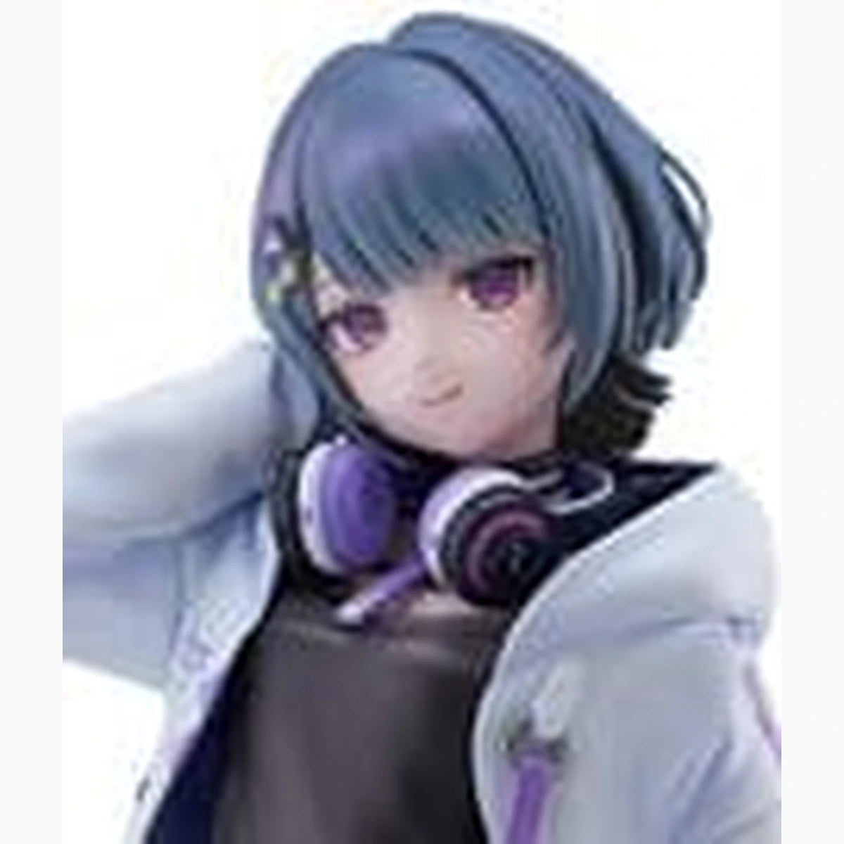 Nijisanji F:NEX figurine PVC 1/7 Koshimizu Toru 24 cm - Image 2