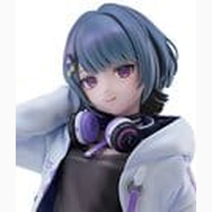 Nijisanji F:NEX figurine PVC 1/7 Koshimizu Toru 24 cm - Image 2