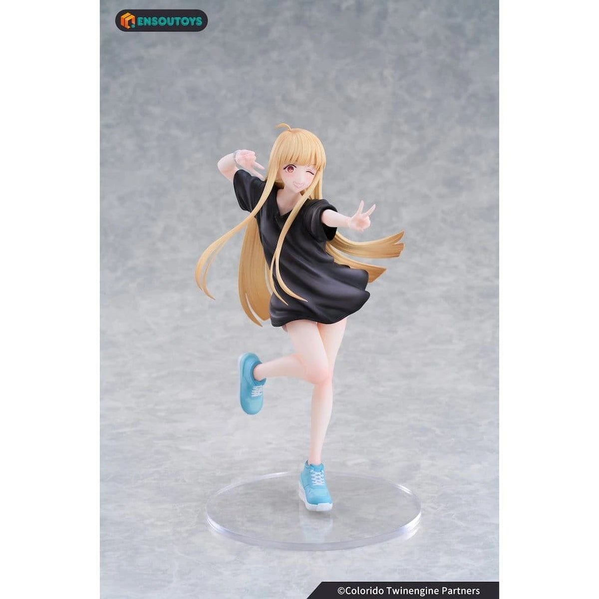 Cosmic Princess Kaguya! figurine PVC 1/7 Kaguya Reality 24 cm - Image 4
