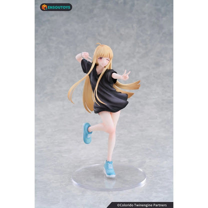 Cosmic Princess Kaguya! figurine PVC 1/7 Kaguya Reality 24 cm - Image 4