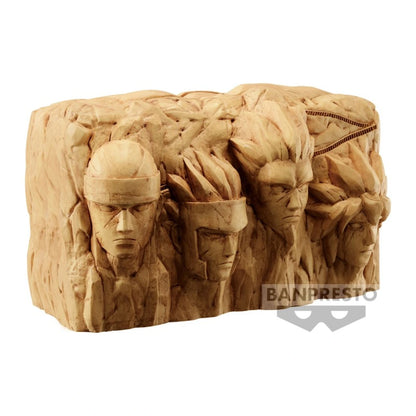 NARUTO - FL HOKAGE ROCK - Image 2