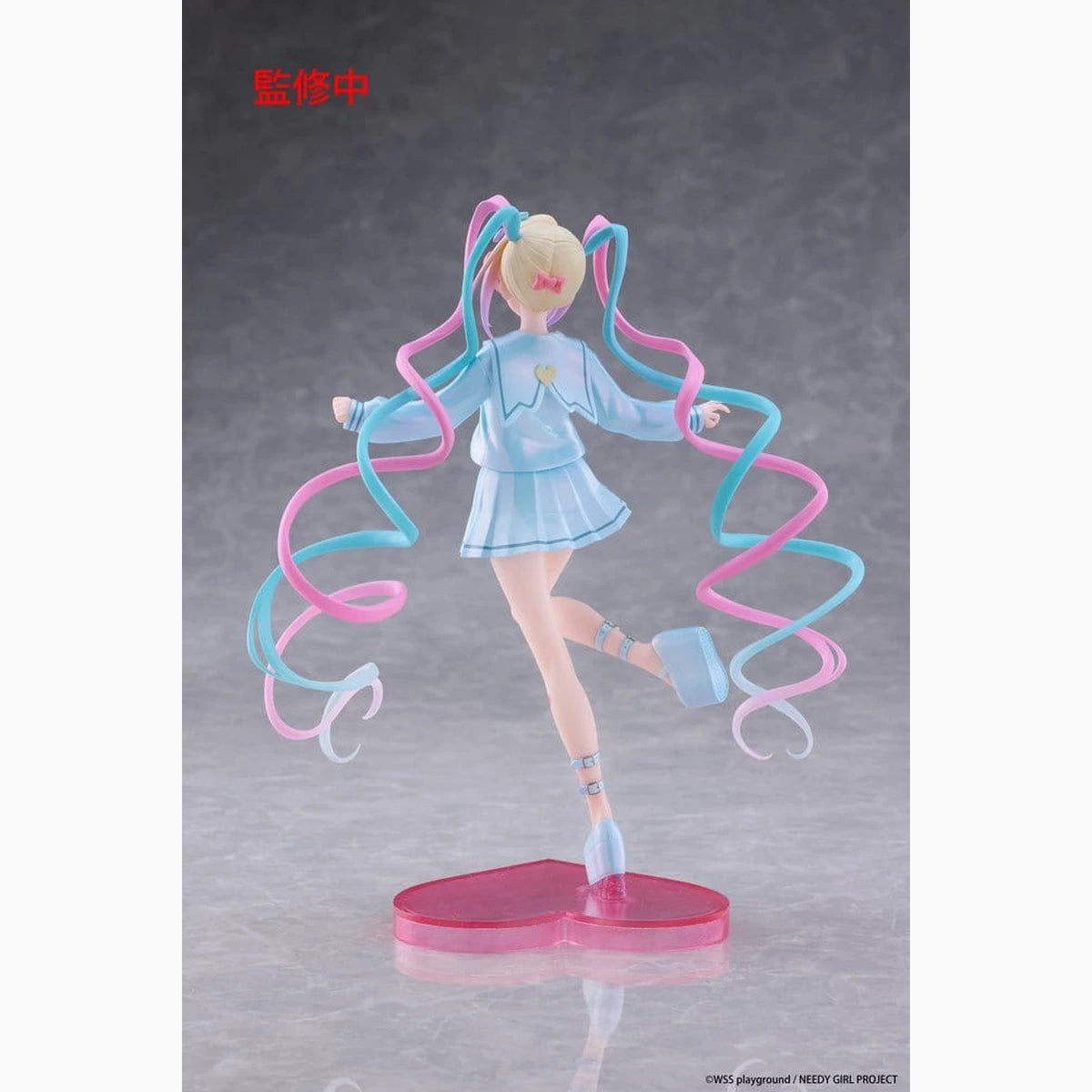 Needy Girl Overdose figurine PVC Coreful OMGkawaiiAngel 18 cm - Image 4