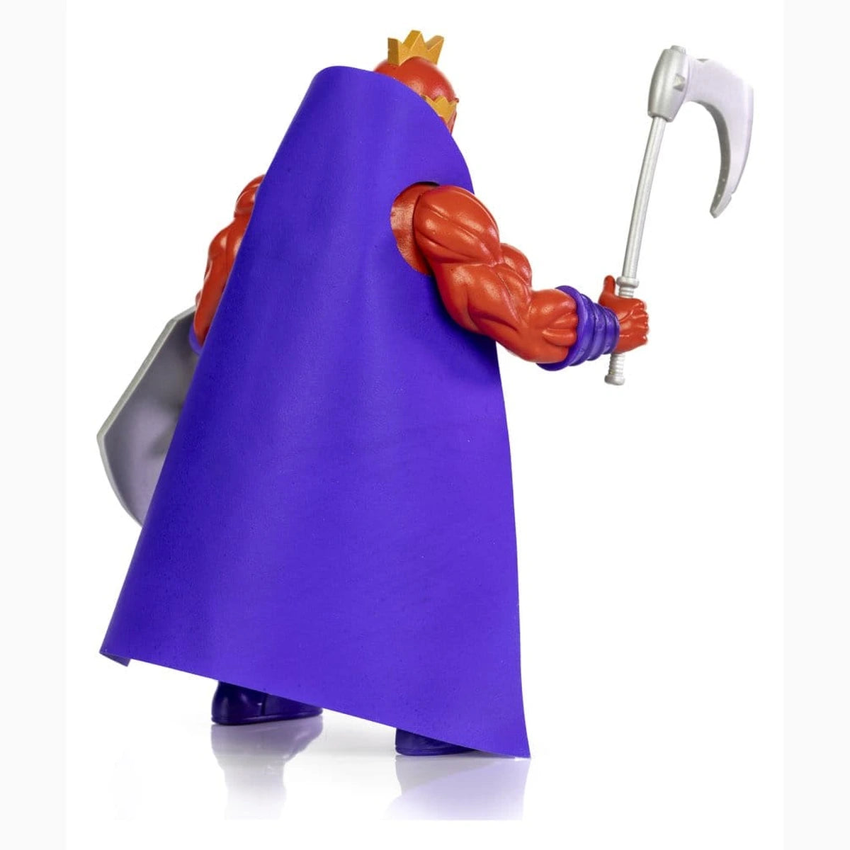 Legends of Dragonore: Warriors of the Galaxy Wave 3 figurine Thor 14 cm - Image 6