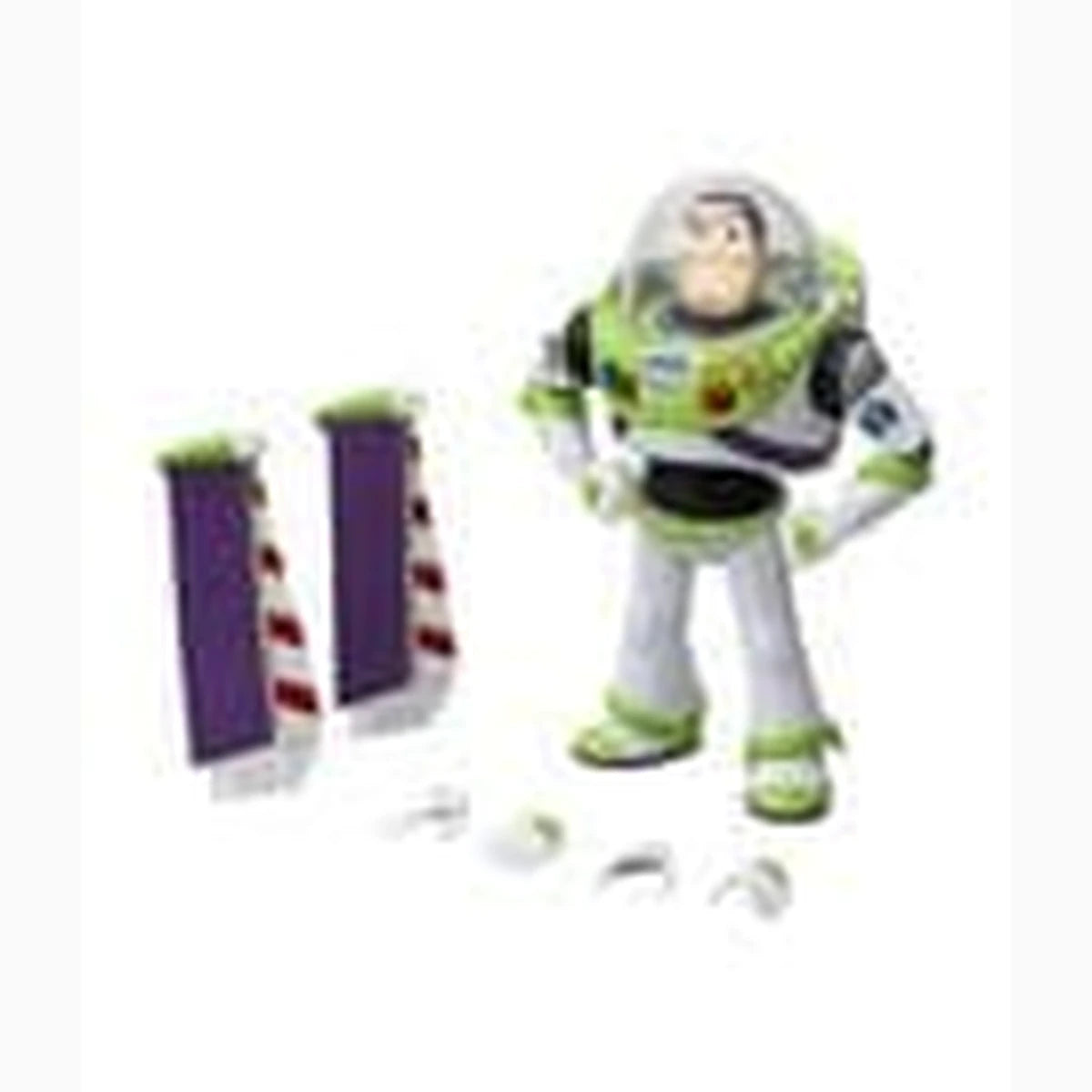 Toy Story figurine Buzz Lightyear 24 cm - Image 2