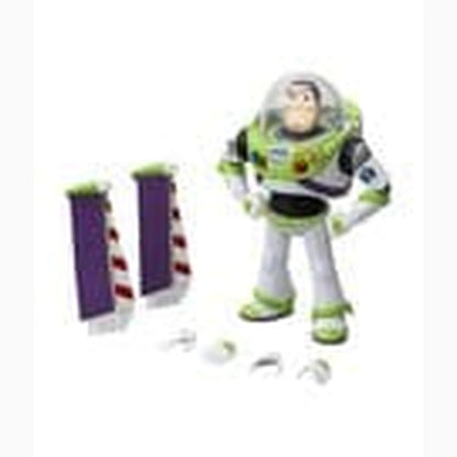 Toy Story figurine Buzz Lightyear 24 cm - Image 2