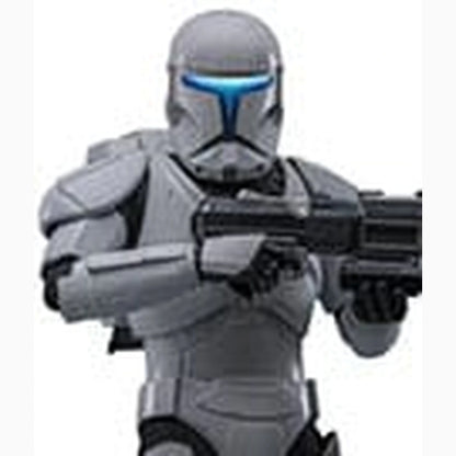 Star Wars: The Bad Batch figurine 1/6 Clone Commando 30 cm - Image 2