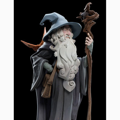 Le Seigneur des Anneaux figurine Mini Epics Gandalf 18 cm - Image 6