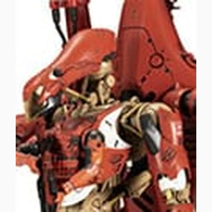 Death Stranding 2 figurine Plastic Model Kit 1/20 The Ghost Mech Coffins Commander 18 cm - Image 2