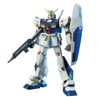 Gundam Gunpla HG 1/144 047 Gundam NT-1 - Image 1
