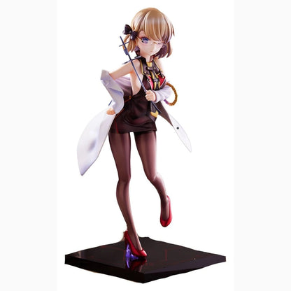 Azur Lane statuette PVC 1/7 Z23 -Philosophy Sensei TF Edition 25 cm - Image 1
