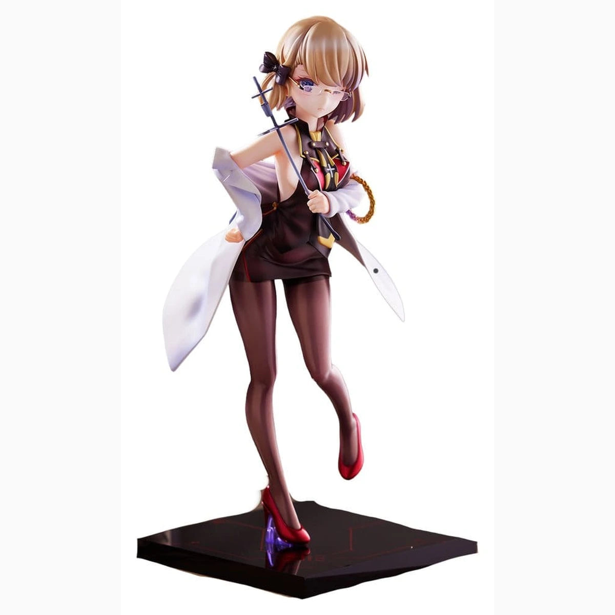 Azur Lane statuette PVC 1/7 Z23 -Philosophy Sensei TF Edition 25 cm - Image 3