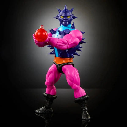 Masters of the Universe Origins figurine Cartoon Collection: Spikor 14 cm - Image 5