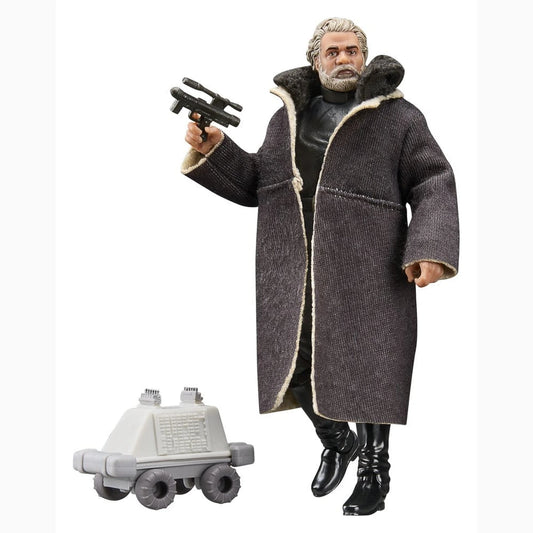 Star Wars: The Mandalorian & Grogu Black Series figurine Imperial Remnant Warlord & Polar Mouse Droid 15 cm - Image 1