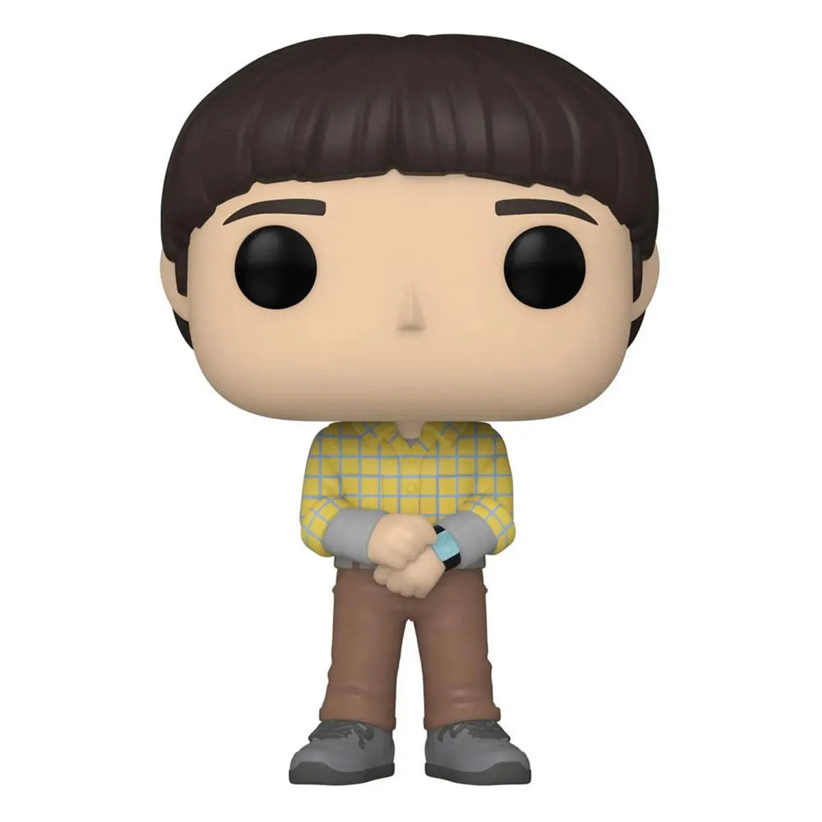 Stranger Things POP! TV Vinyl figurine Will 9 cm - Image 3