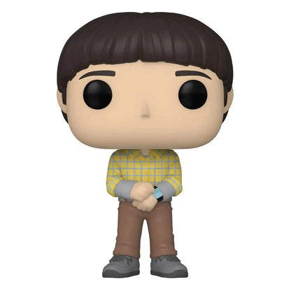 Stranger Things POP! TV Vinyl figurine Will 9 cm - Image 3
