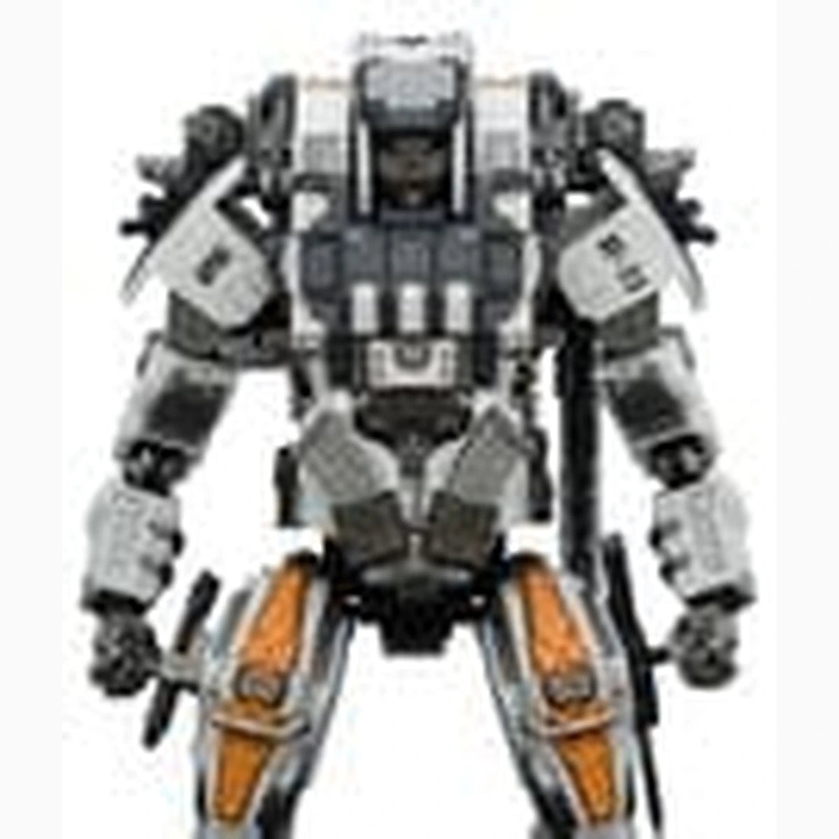 Dark Source figurine APOC Series DragonFang Assault Mech 17 cm - Image 2