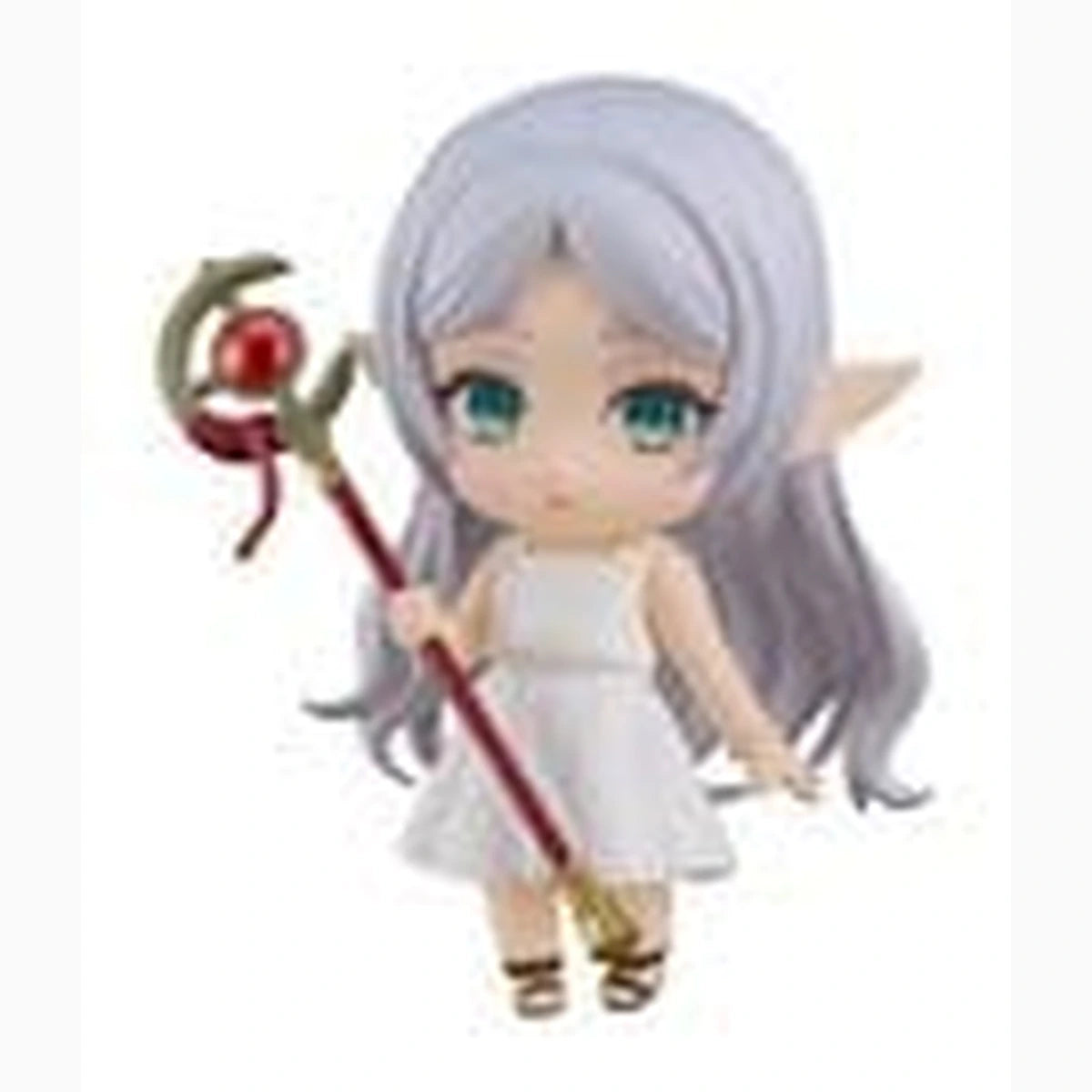 Frieren: Beyond Journey´s End figurine Nendoroid Frieren Apprentice Era Ver. 10 cm - Image 2