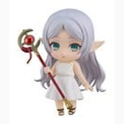 Frieren: Beyond Journey´s End figurine Nendoroid Frieren Apprentice Era Ver. 10 cm - Image 2