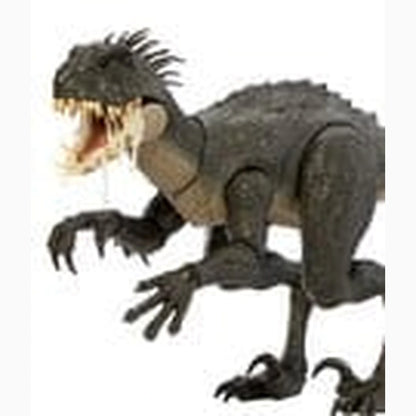 Jurassic World Hammond Collection figurine Scorpios Rex 43 cm - Image 2