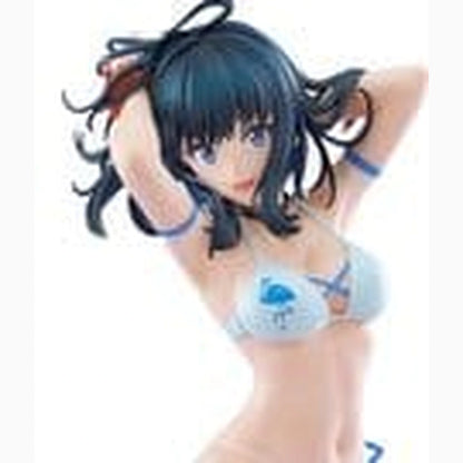 Gridman Universe statuette PVC Pop Up Parade Beach Queens Rikka Takarada Ver. L Size 22 cm - Image 2