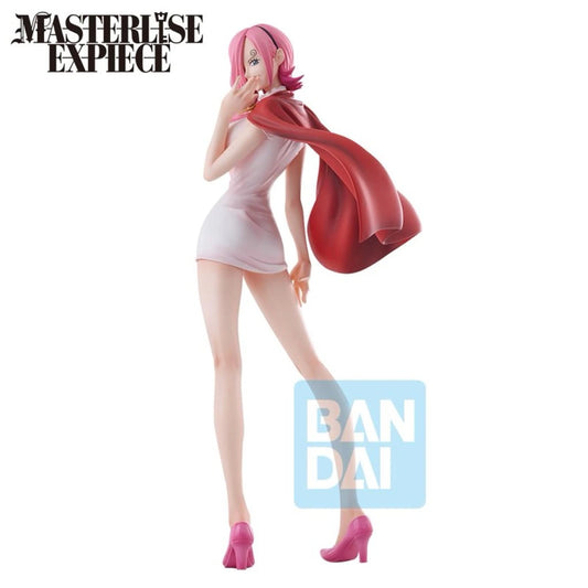 One Piece Ichibansho Royal Princess Masterlise Expiece Vinsmoke Reiju - Image 1