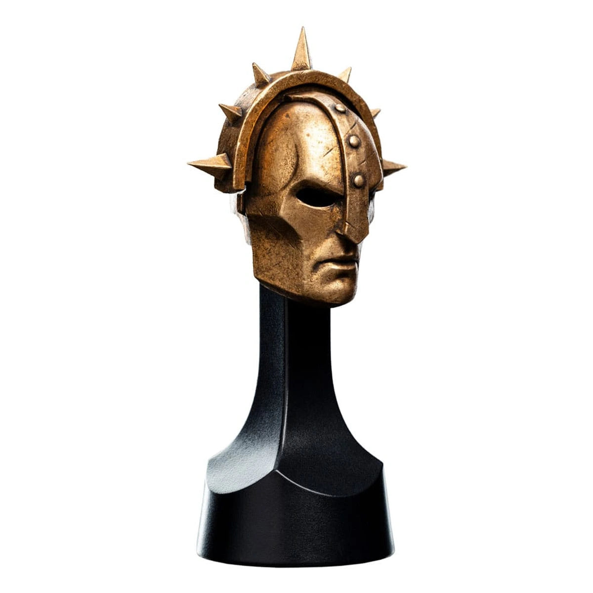 Warhammer: Age Of Sigmar réplique 1/4 Stormcast Eternal Liberator Helm 16 cm - Image 3
