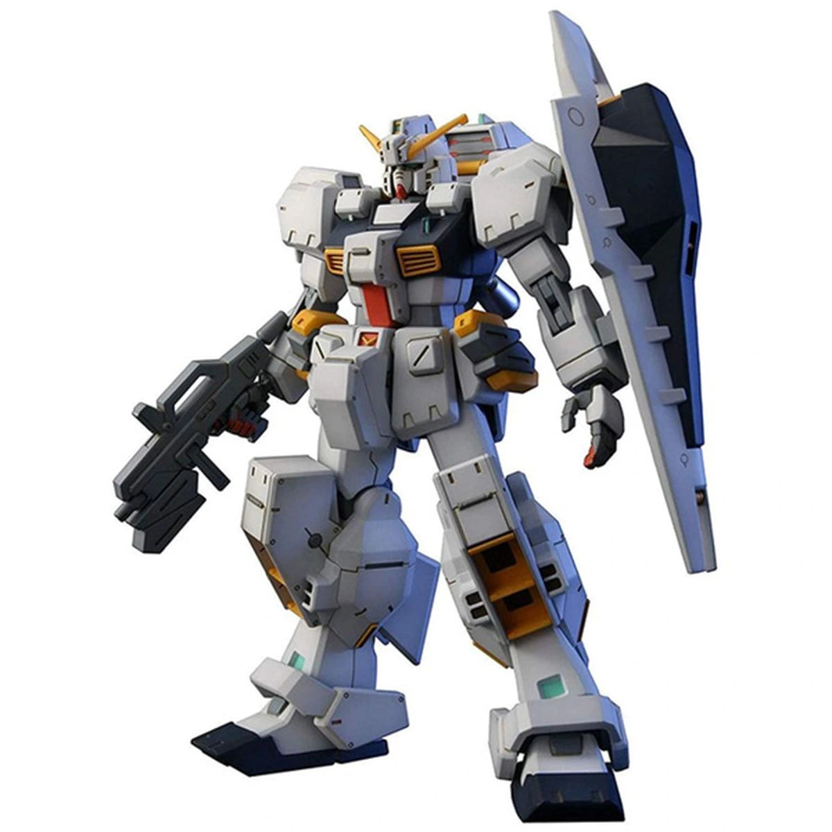Gundam Gunpla HG 1/144 056 Hazel Kai - Image 1